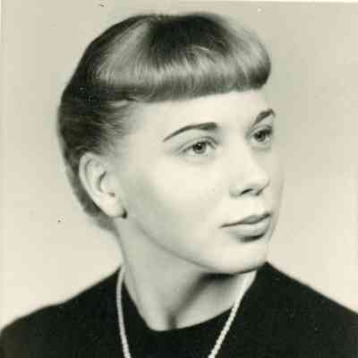 Margaret Hawley, daughter of Thomas Hawley