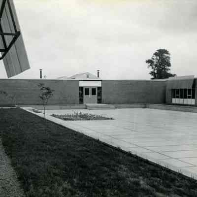 Schweitzer Elementary