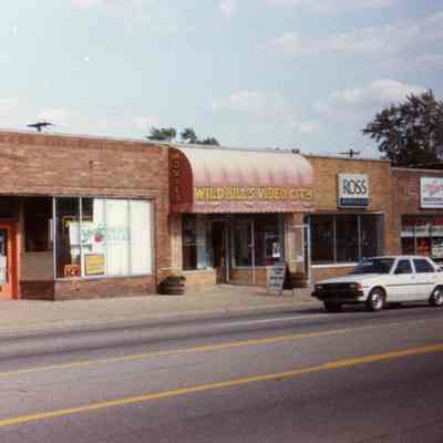 3119 S. Wayne Road