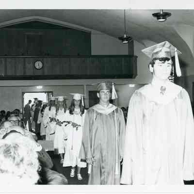 High School Graduation