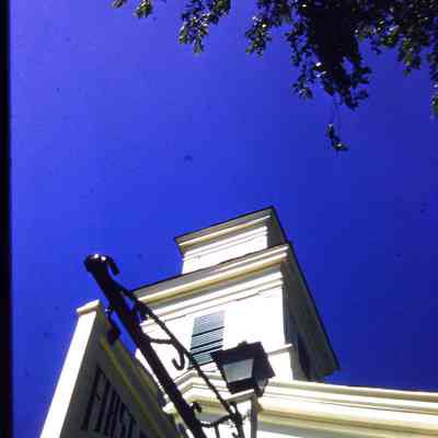Steeple