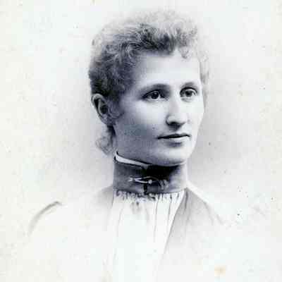 Josie Robinson