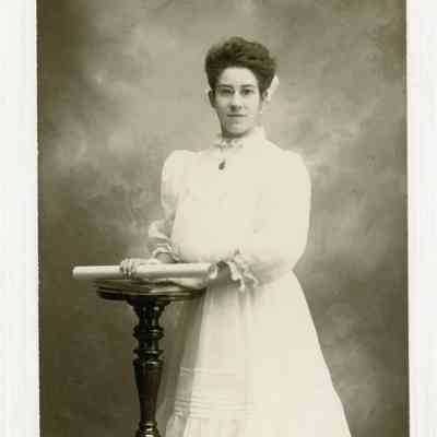 Ada Merriman