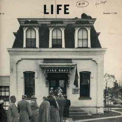 Nankin's Precinct 2