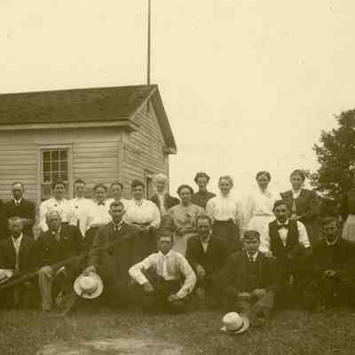 Woodville School