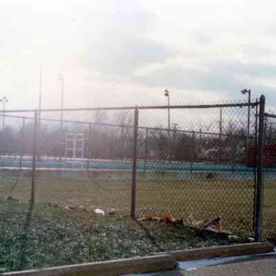 Closed Pool