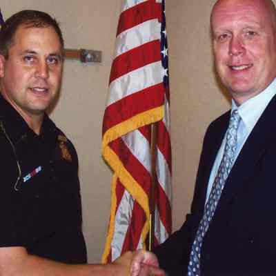 Jason Wright, John Williams