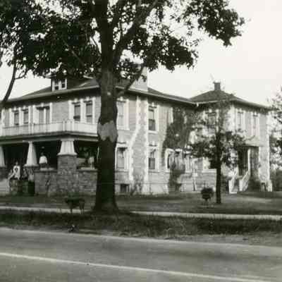 4237 S. Wayne Road - Morrison House
