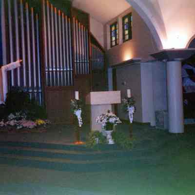 Altar
