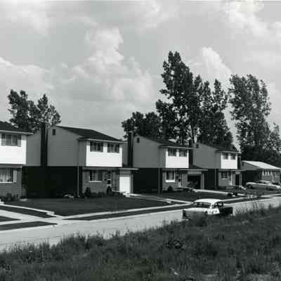 New Homes