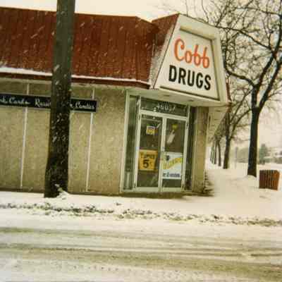 Late 1980s