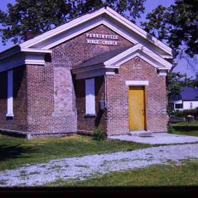31577 Cowan - Perrinville School
