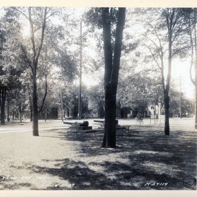 Village Square Park