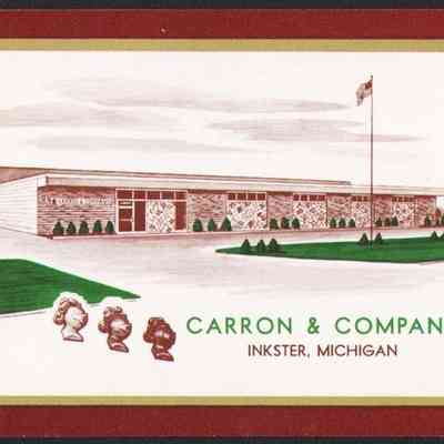 Carron & Company