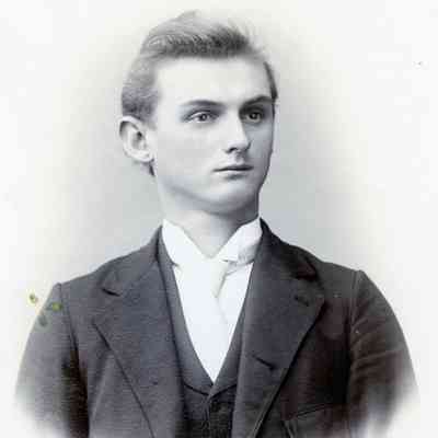 Charles Wagner