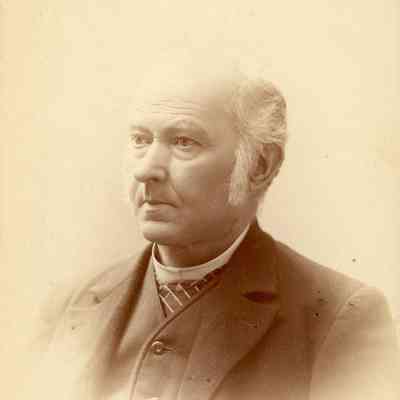 John F. Hammon, Mary Hawley's father. Grandfather of Rollin H and William Hawley