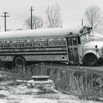 Bus Accident