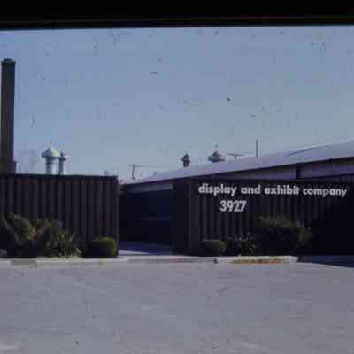 3927 Fourth Street - Display and Exhibit Company
