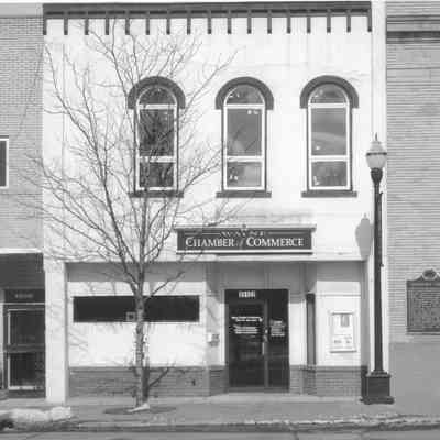 35122 Michigan Avenue - Chamber of Commerce