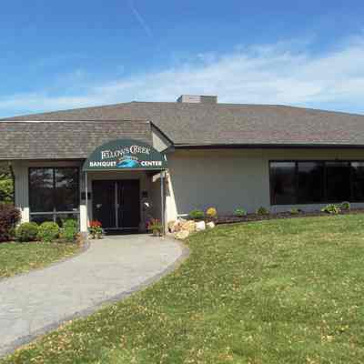 Fellows Creek Golf Course