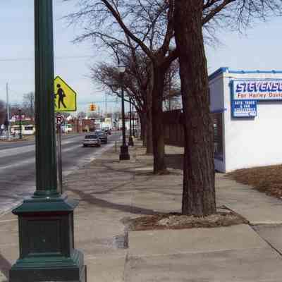 4653 S. Wayne Road - Stevensons Cycle