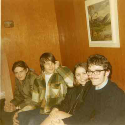 About April 1971