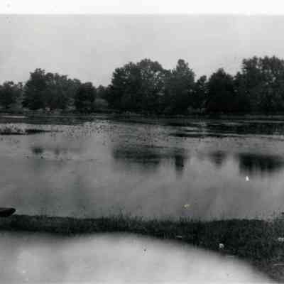 Carpenter Lake