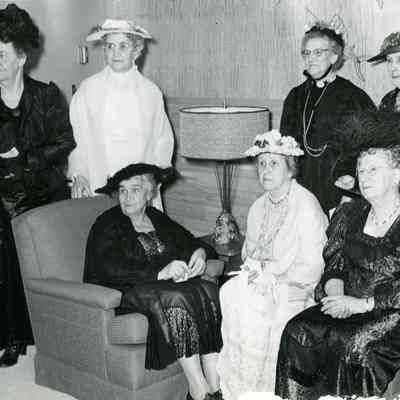 Arche Club Drama Night