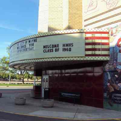 State Theater