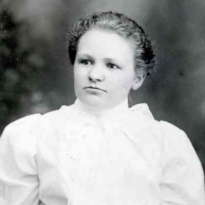 Mabel Wightman