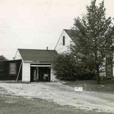 1517 Haggerty Road, Canton