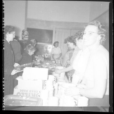 Methodist Church Ladies