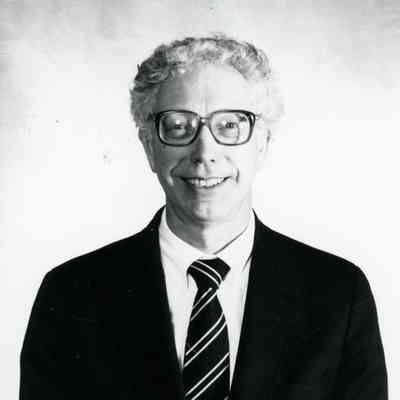 Thomas (Tom) Weyand