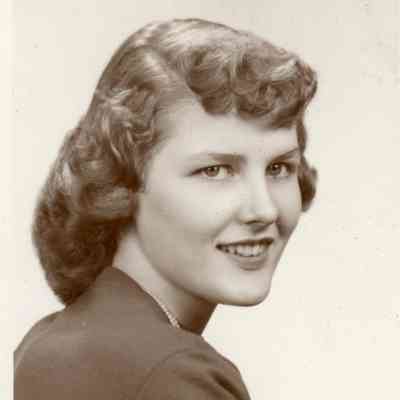 Barb Temple - Class of 1952