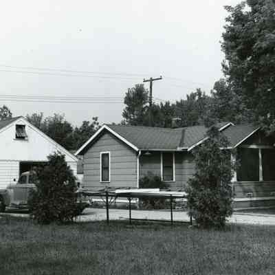 5236 Woodward St.