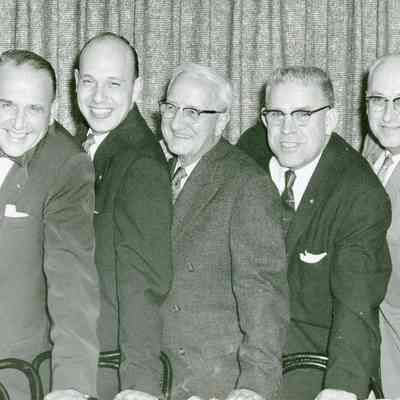 Past Presidents