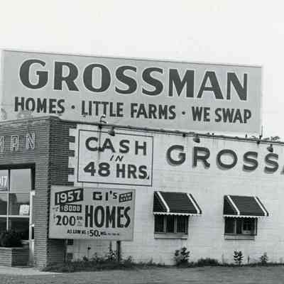 32017 Michigan - Grossman Real Estate & Insurance