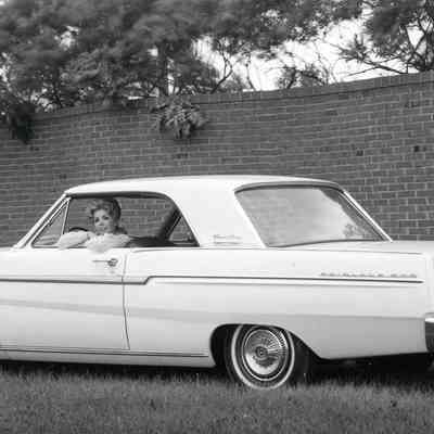 1965 Fairlane 500