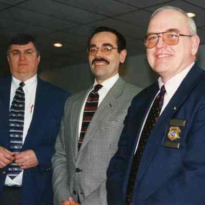 Police Department chiefs