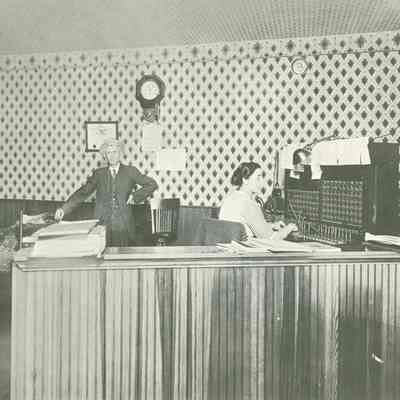 People's Telephone Company