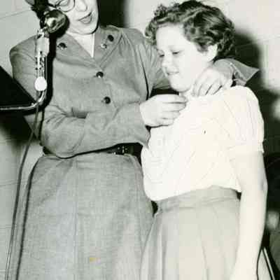 Award for Heroism