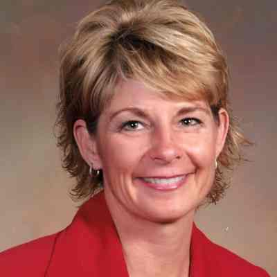 Kim Alexander in 2005.