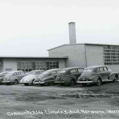 Lincoln School Norwayne