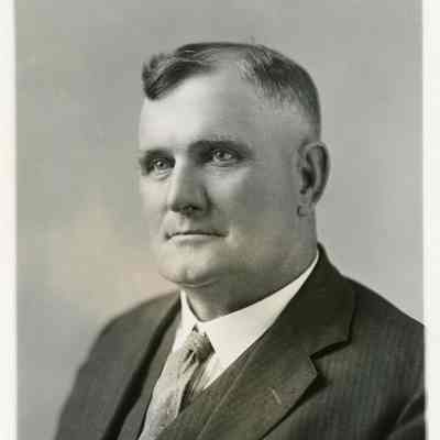 Pat McConologue