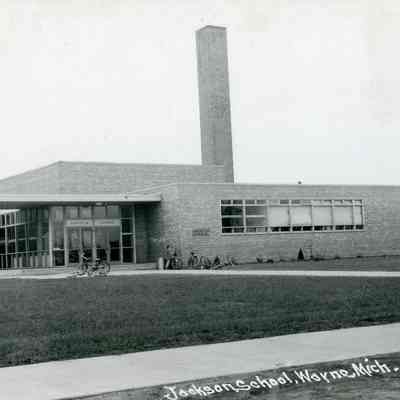 Jackson School