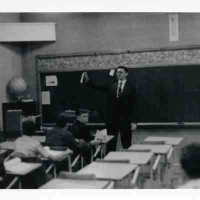 Classroom