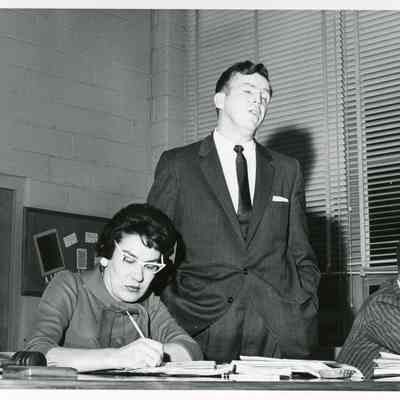 School Board