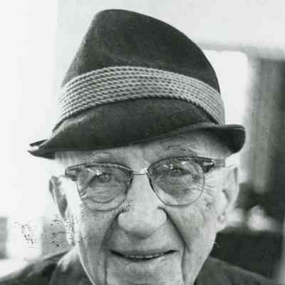 Clyde Maben