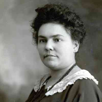 Ellen Martin