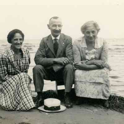 The Langworthy's